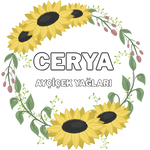 cerya ayçiçek yağları