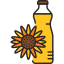 saf ayçiçek yağı icon